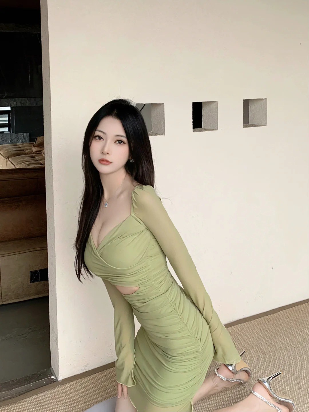 今天是甜辣的
少爷 夫人终于肯拍照了