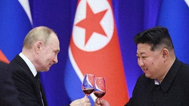反转来了？朝鲜特种部队被传全部撤出之际，乌方却给出不同的说法