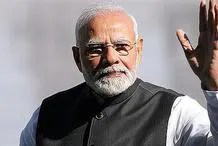 印度总理莫迪对中国态度的突然转变有何用意！
   莫迪表示应尽快解决中印的边境的