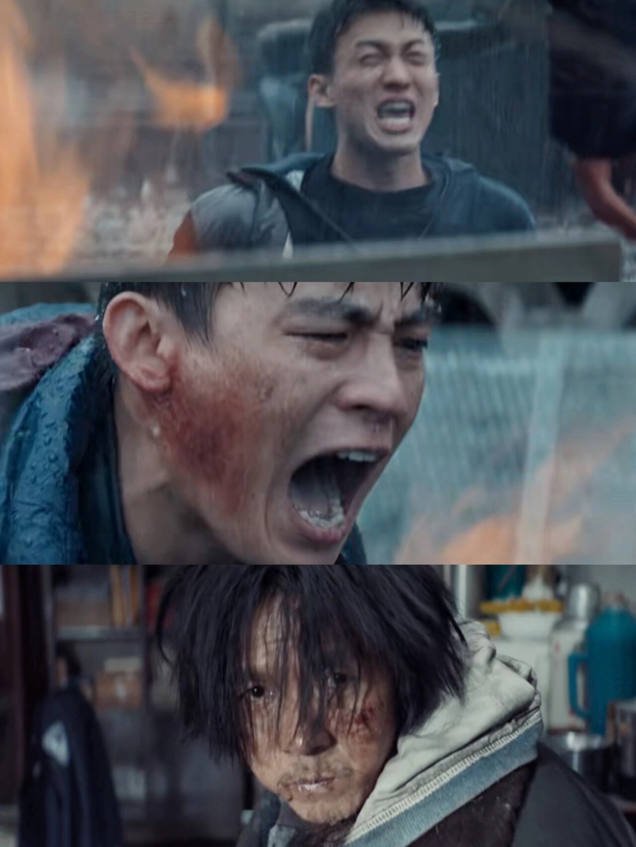 改编生吞！十年少女被害案！高能！悬疑