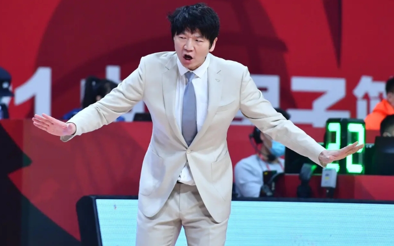 确实高情商！山东男篮121：89广州，赛后邱彪做出3点评价

1、今天这场比赛，