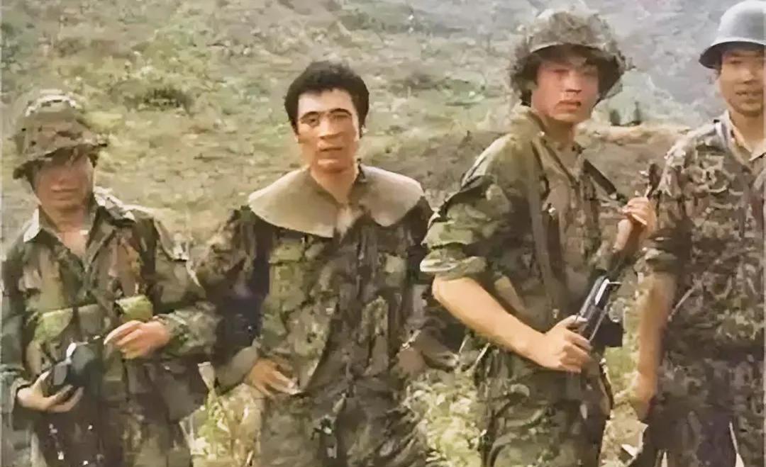 1984年对越期间，敌有1支单兵特工，战斗力很强。殊不知，就是这样强悍的队伍，竟