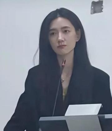 “天选古人”张婉莹拿到S级，于正却说：美是美，但缺了点儿灵魂
娱乐圈里总是新星闪