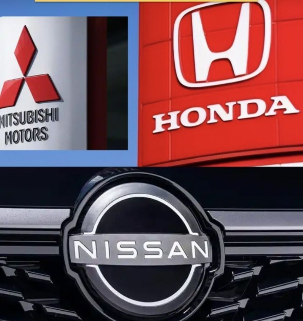 
可能你不信，但这就是事实，一个25年来的传奇汽车集团宣布解散了。
这次雷诺，日