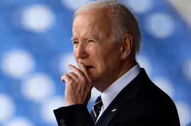 拜登评价自己的总统生涯