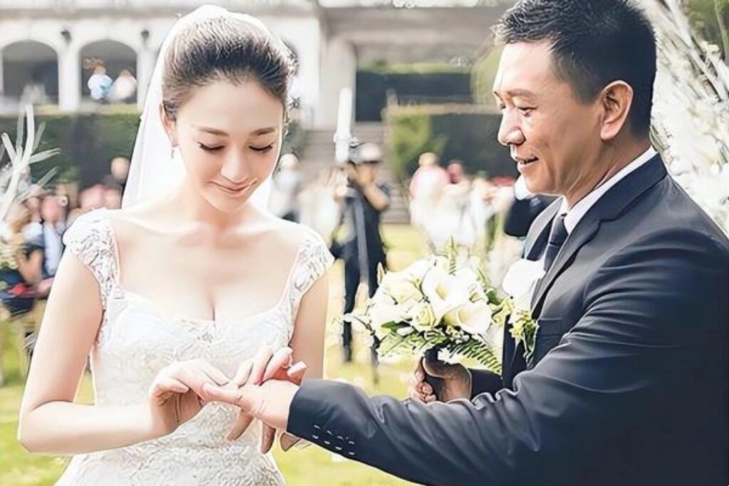 嫁给我吧，幸福人生红毯惊艳再现往日风采