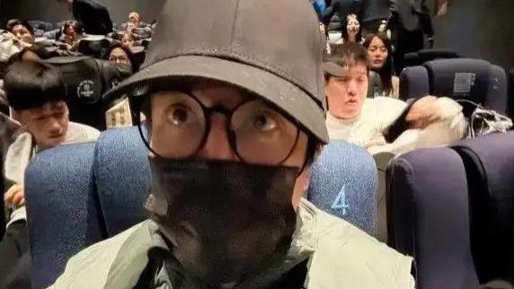 2024内娱玩的有多花？打架劈腿私生子，只能感叹贵圈水还是太深！