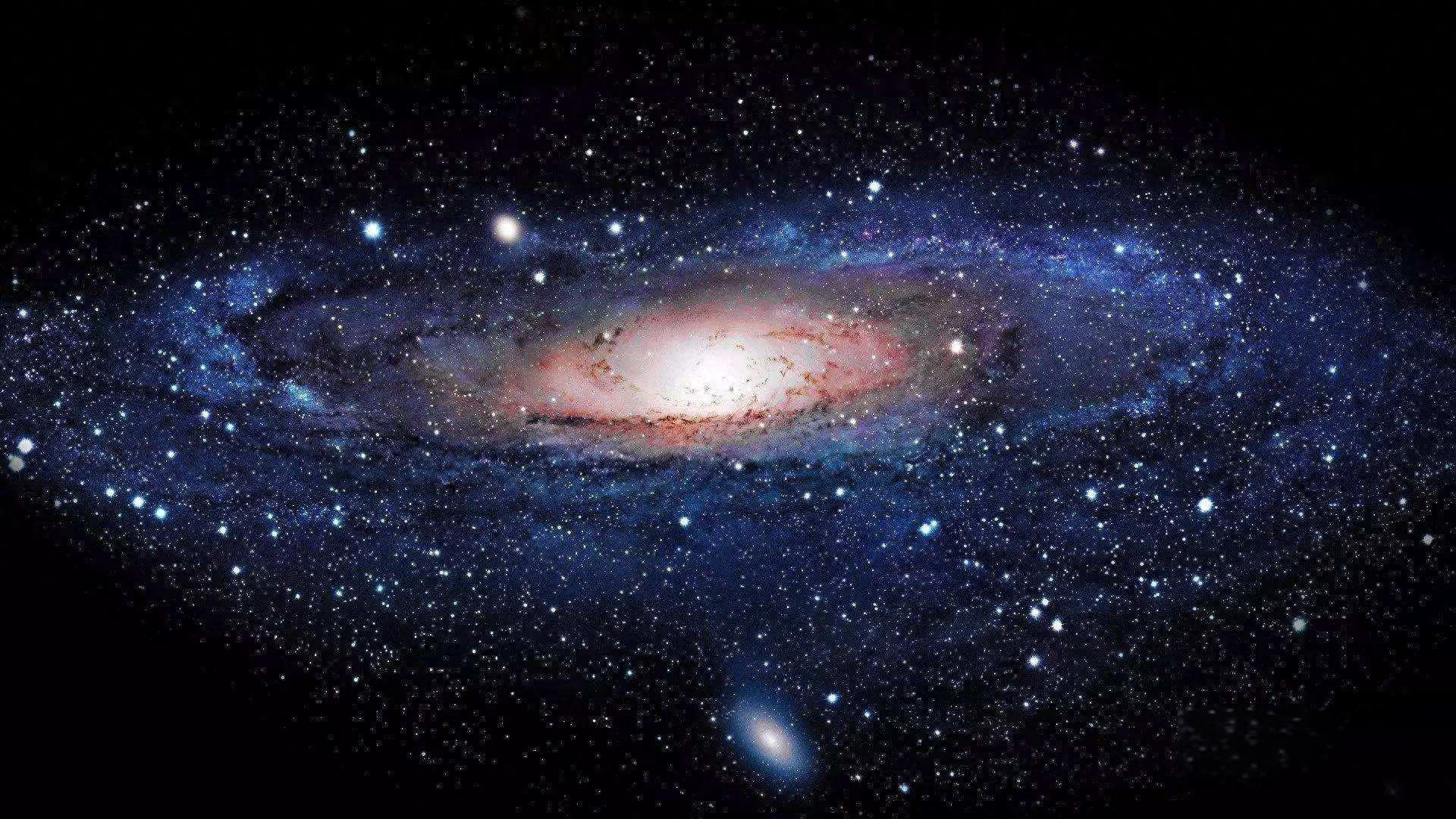 探秘中子星：宇宙中的极端天体！