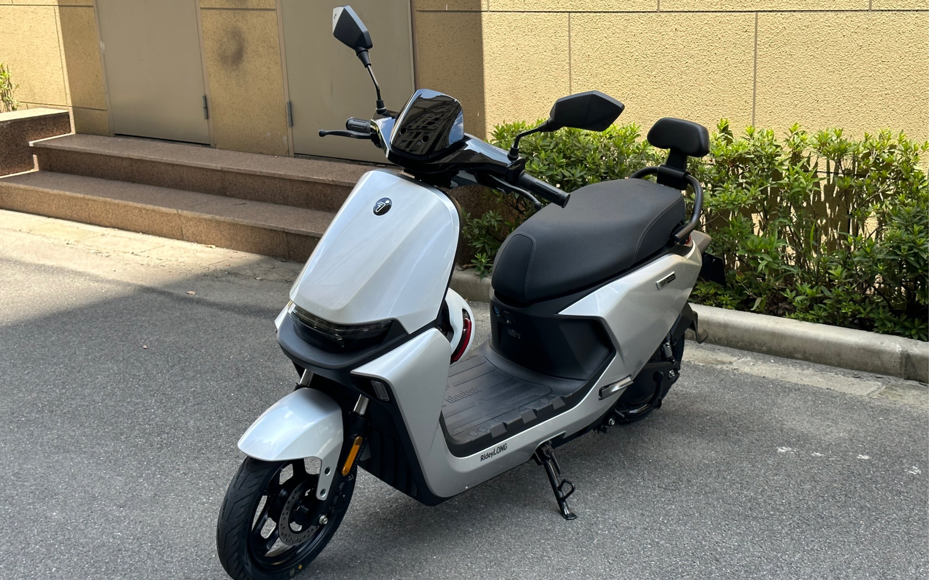 电动车新国标修订后正使用的车辆还能上路吗