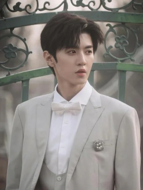 陈哲远综艺新挑战