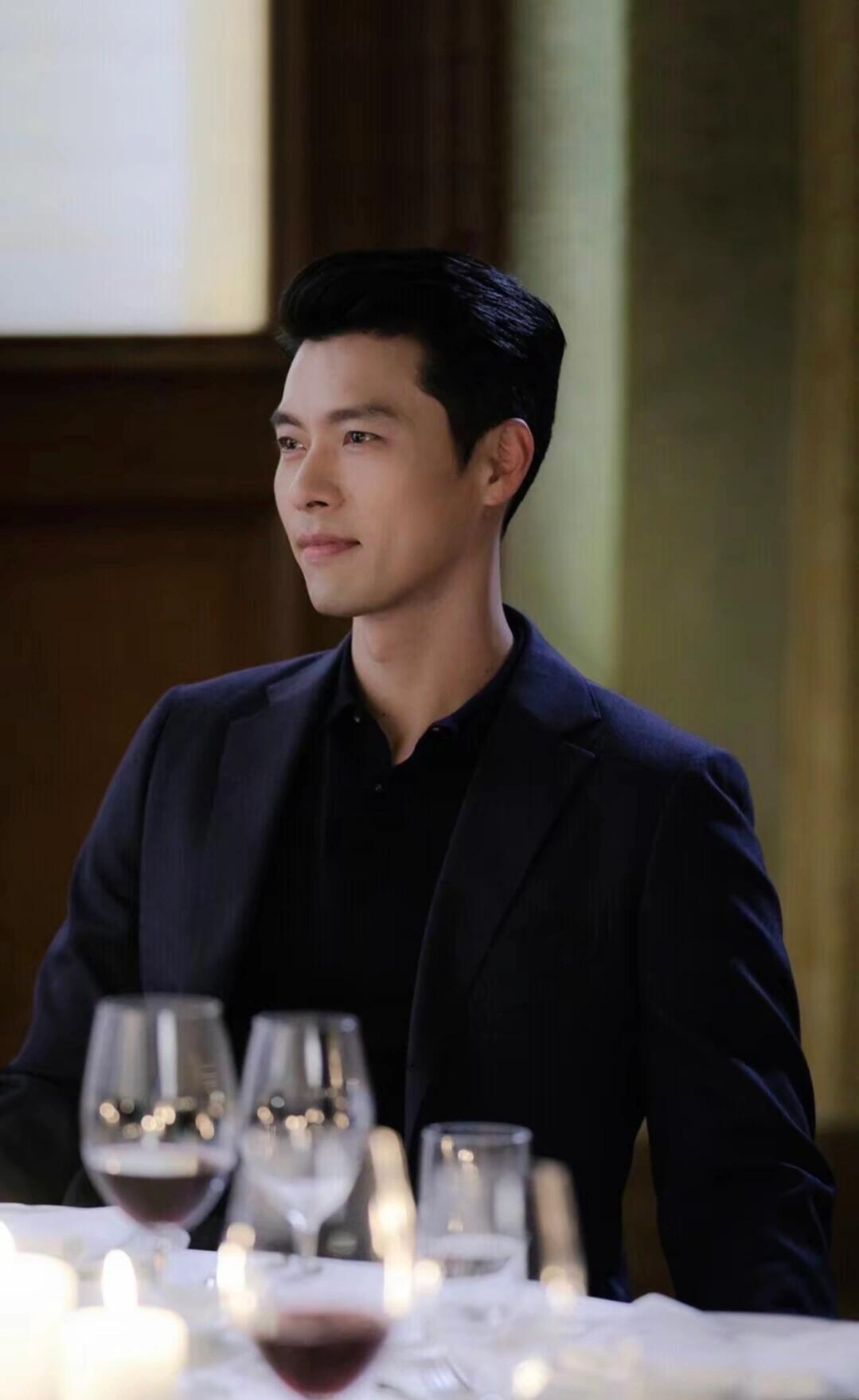 玄彬欧巴的经历