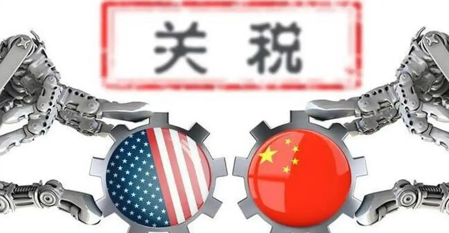 中国反制后，特朗普把电话打到乌克兰！

在中国针对特朗普的加税进行反制后，特朗普