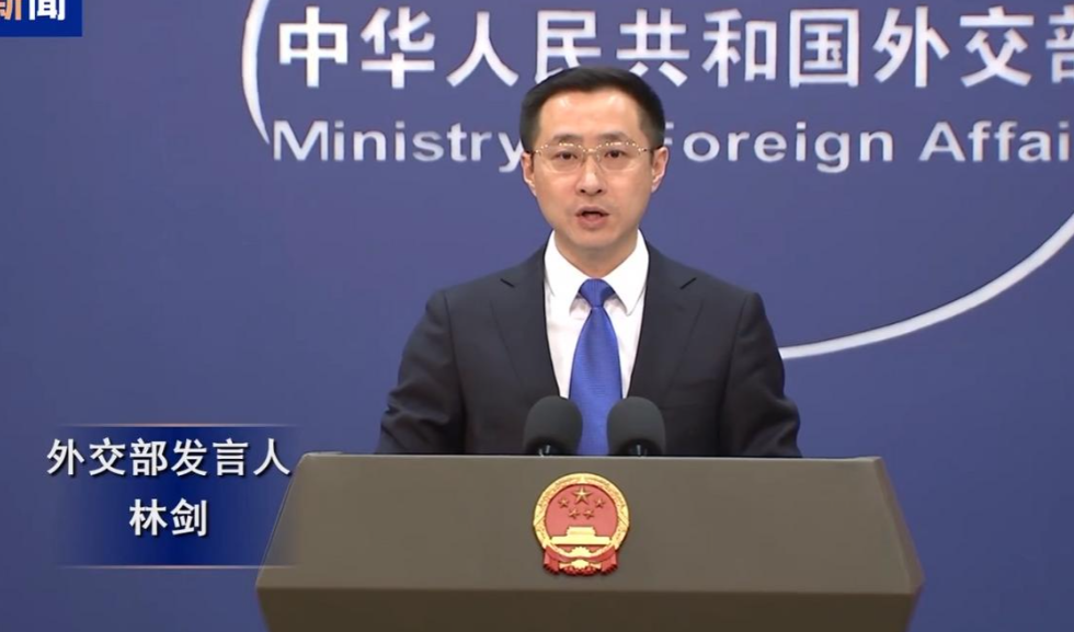 中国严厉惩罚美国，冻结大批在华资产，拜登再后悔也晚了！
 
对于拜登政府新一轮对