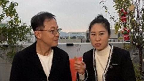 66岁香港大叔娶80后二婚湖南女子，送700万房子闪婚，遗嘱已写好