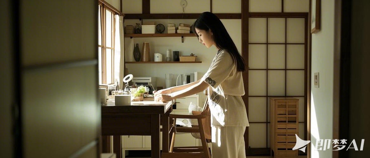 当年轻人爱上极简生活：简约背后的生活哲学