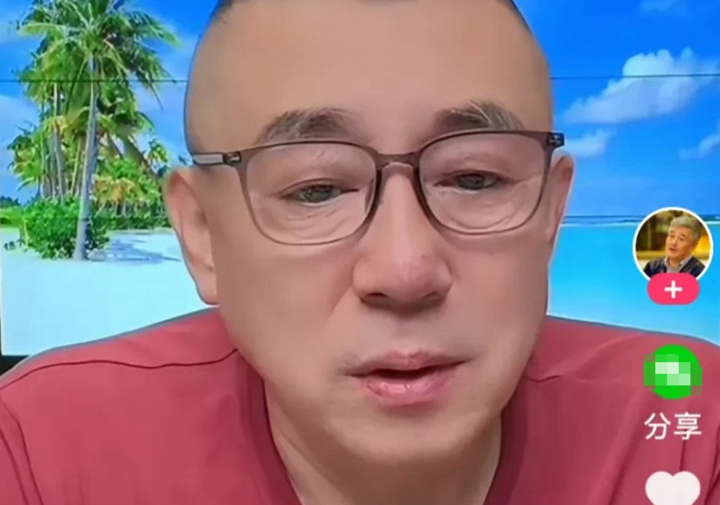 徐大爷徐凯泉说：他参加了关小平女儿的婚礼，乱七八糟地花了两万多，还单独给了一万块