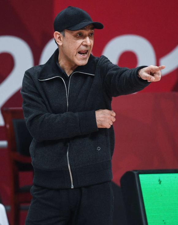 CBA冠军教头都有谁？按照冠军次数排名如下:

1.李春江

2.王非

3.阿