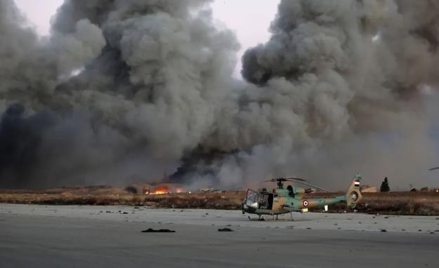 一觉醒来，以色列彻底杀疯了！
叙利亚政府倒台之后，以色列充分抓住了新旧政府交泰的