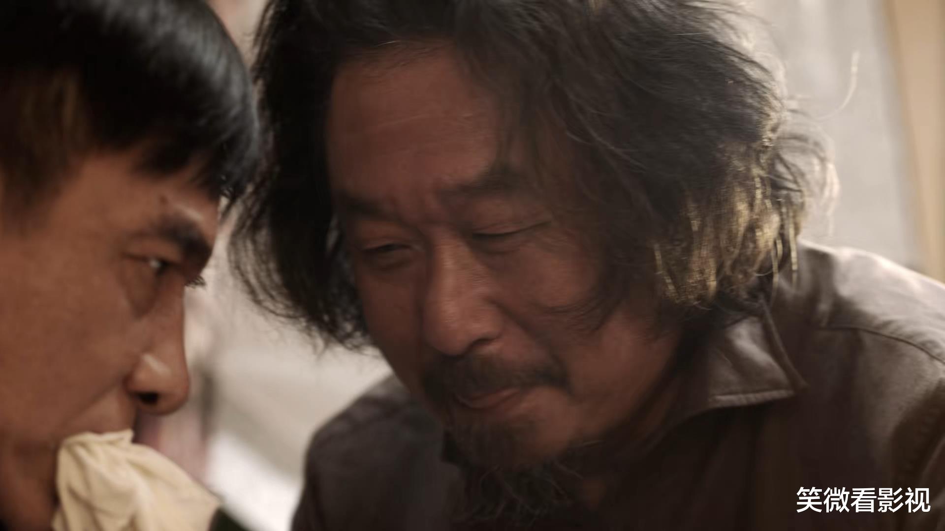 悬疑剧《谁是凶手》第16集，胡山泉帮教了沈雨（电视剧谁怜天下慈母心完整版免费）-第8张图片-九妖电影