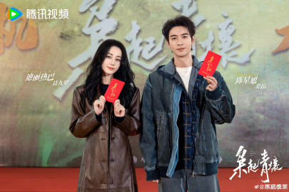 所有人都无法否认的是

这男主换的好啊 ​