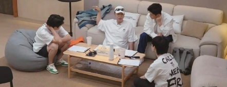 杜海涛窗户能看到披荆斩棘