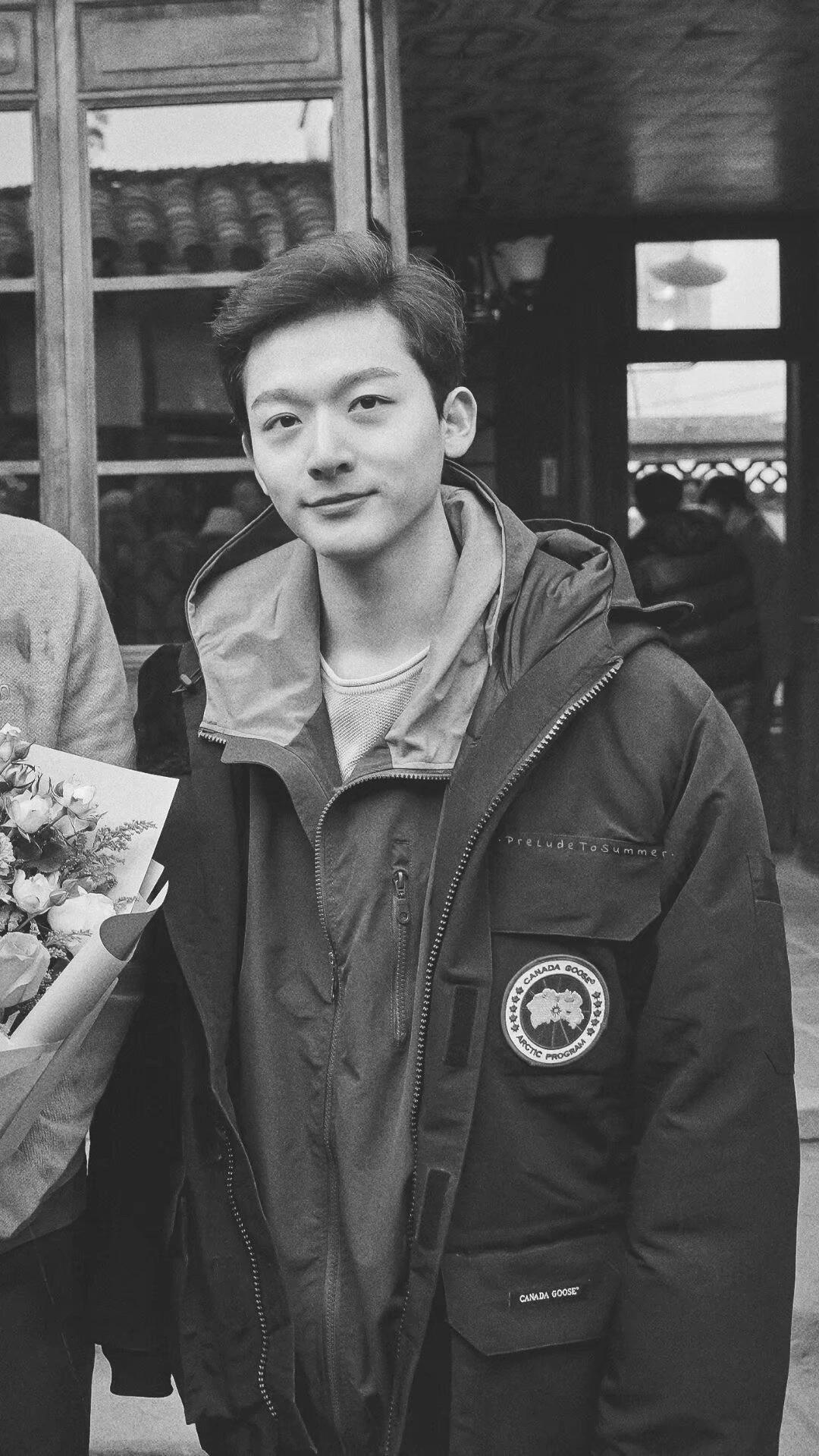 张晚意真的好乖