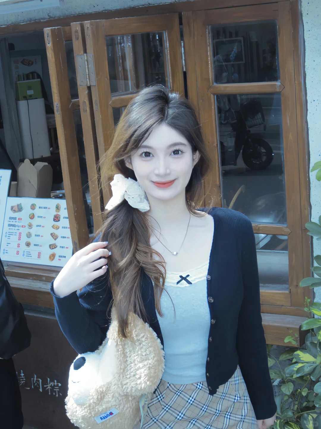 小岛日记📔🏝️
沙坡尾真的很好拍！