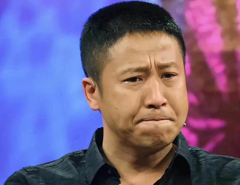 37岁成名娶妻如今很幸福