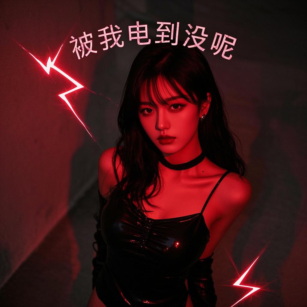 古灵精怪萌妹子表情包，群聊氛围担当！