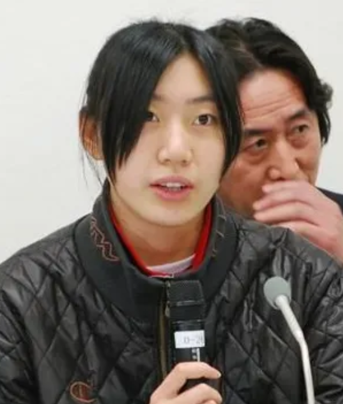 “加入日籍，就是为了打败中国女篮！”2010年，中国著名女篮队员李明阳，佯装患病