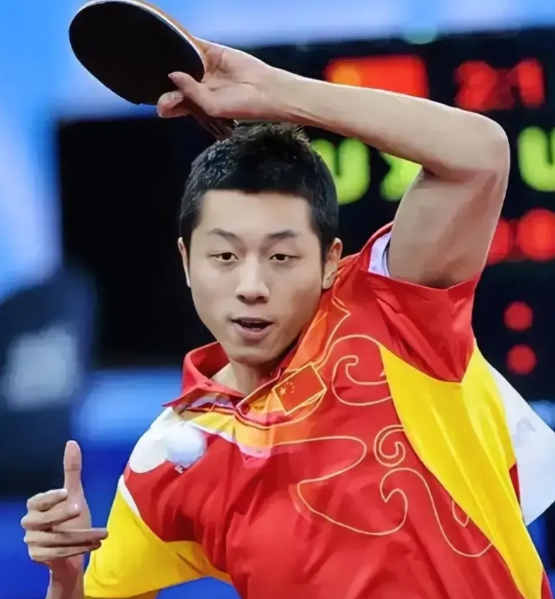 中国乒乓球队当中有“八大之最”
1、速度最快——孙颖莎！
2、旋转最强——王曼昱