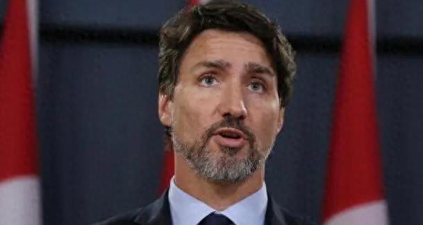 突发快讯！！
加拿大表态了，中国发话了！

1、听说了吗？加拿大那边最近对咱们中