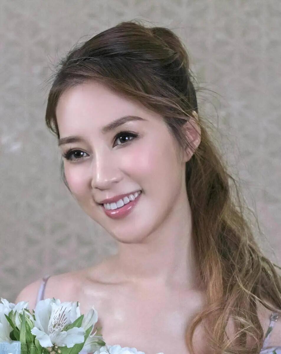 “千亿儿媳”徐子淇：财富背后的生育奖励