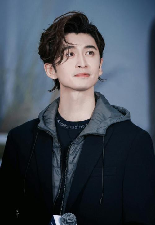 迪丽热巴与张云龙，书写属于他们的辉煌篇章