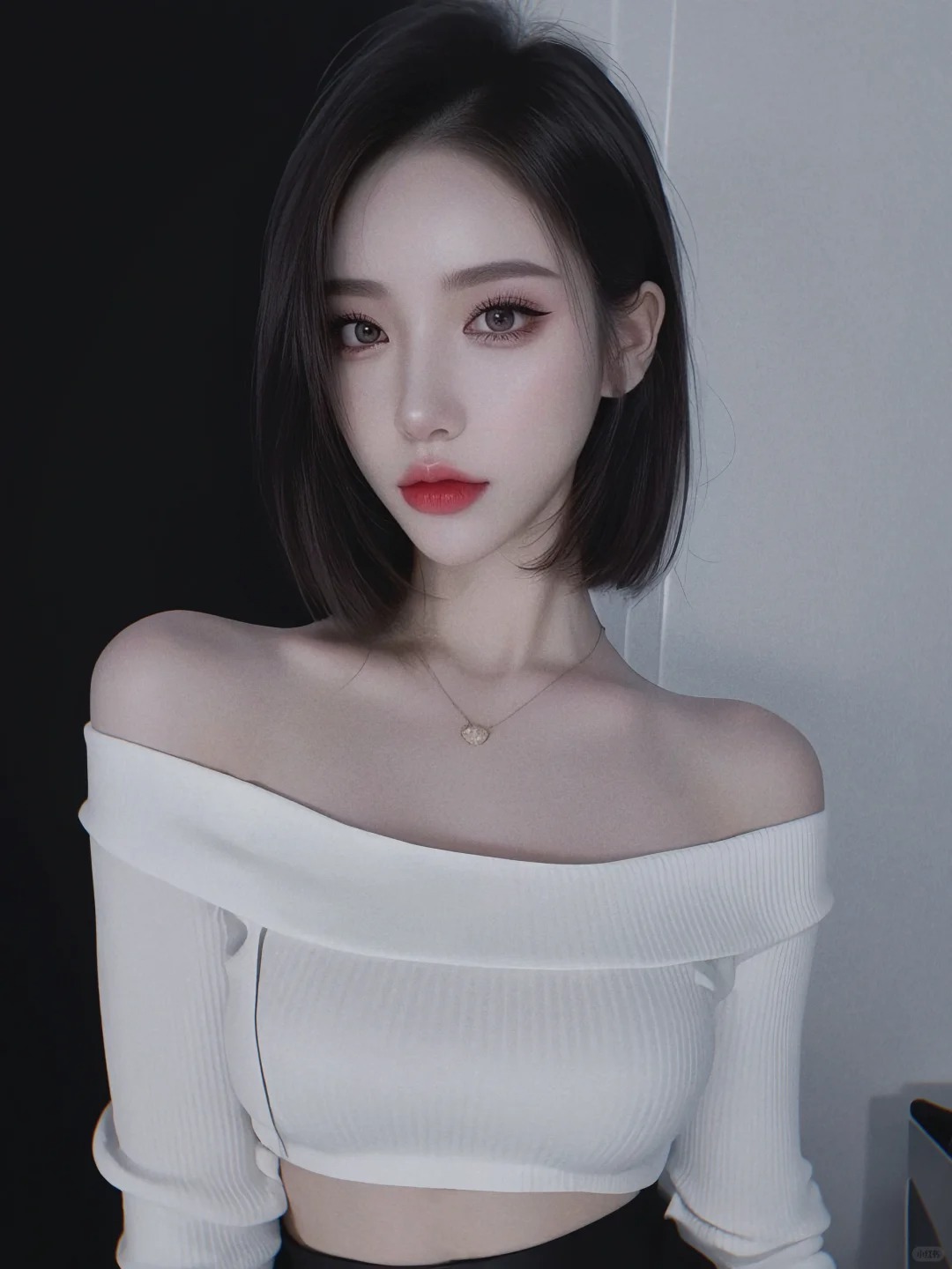 裸妆