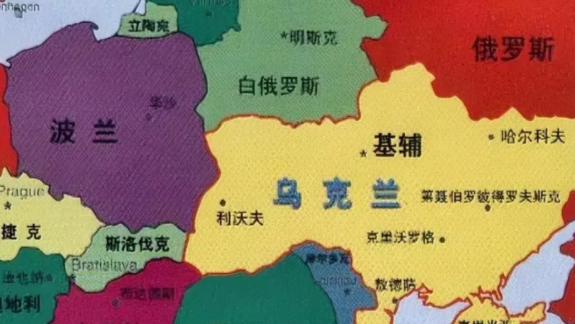 俄乌战争要结束了，胜负已定！

这场游戏，遵守的还是丛林法则，规则的制定者依旧是
