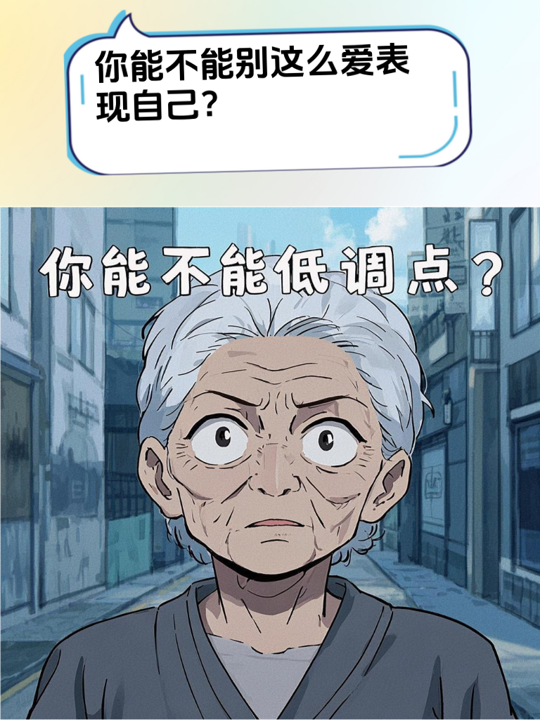 杠精退散！学会这个方法，让他们再也不敢招惹你！