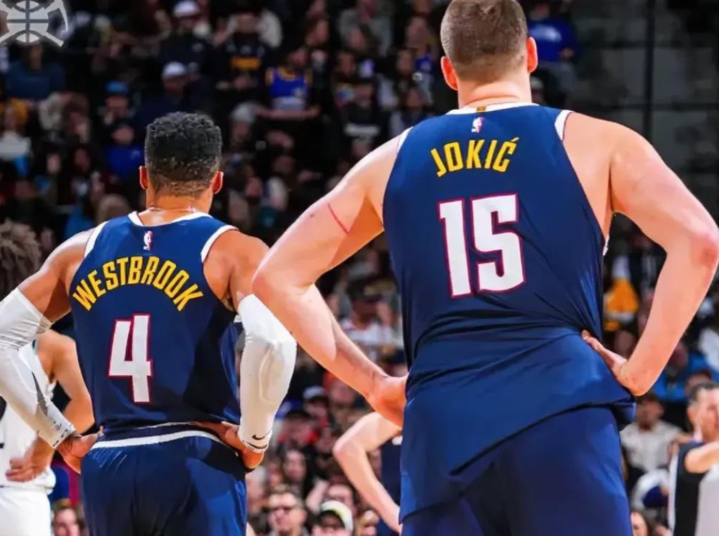 1月13日一大早，打开手机，NBA传来这2大疯狂赛果，有掘金，有雄鹿，分别是——