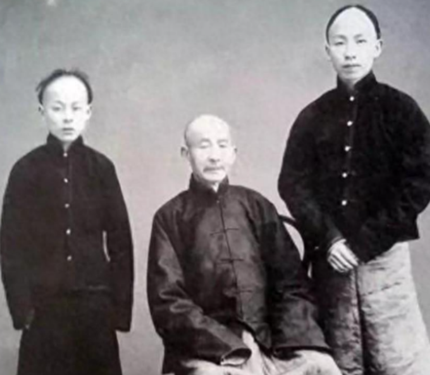 2019年5月16日，中国唯一富过17代的家族的贝聿铭在于美国逝世，享年102岁