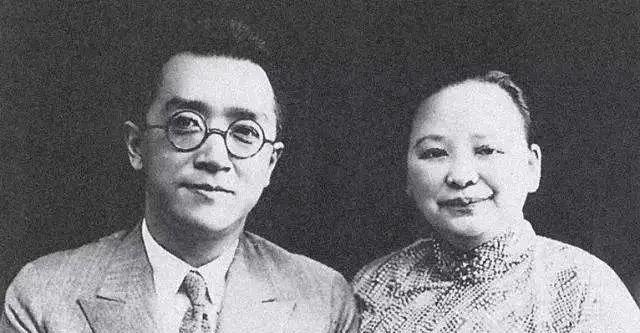 胡适养病出轨表妹，承诺离婚终未果，江冬秀怒守婚姻