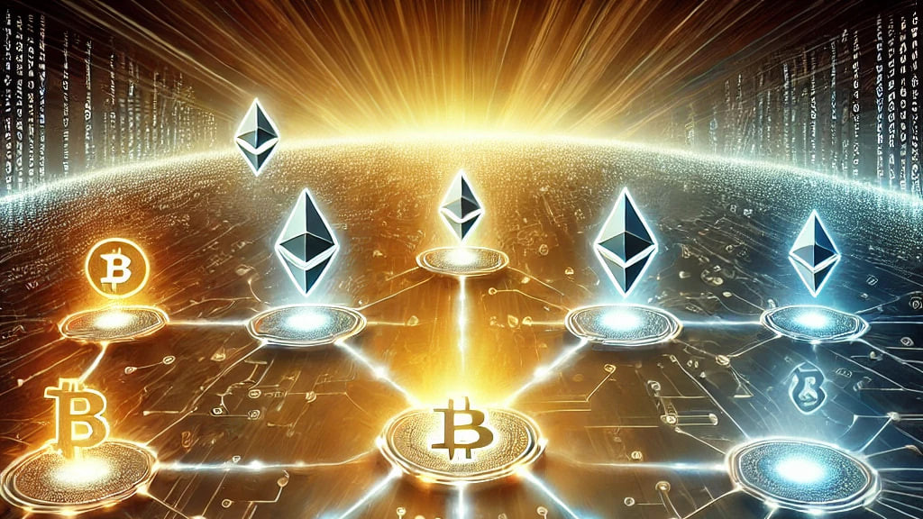 跨链桥在Web3的应用与发展前景