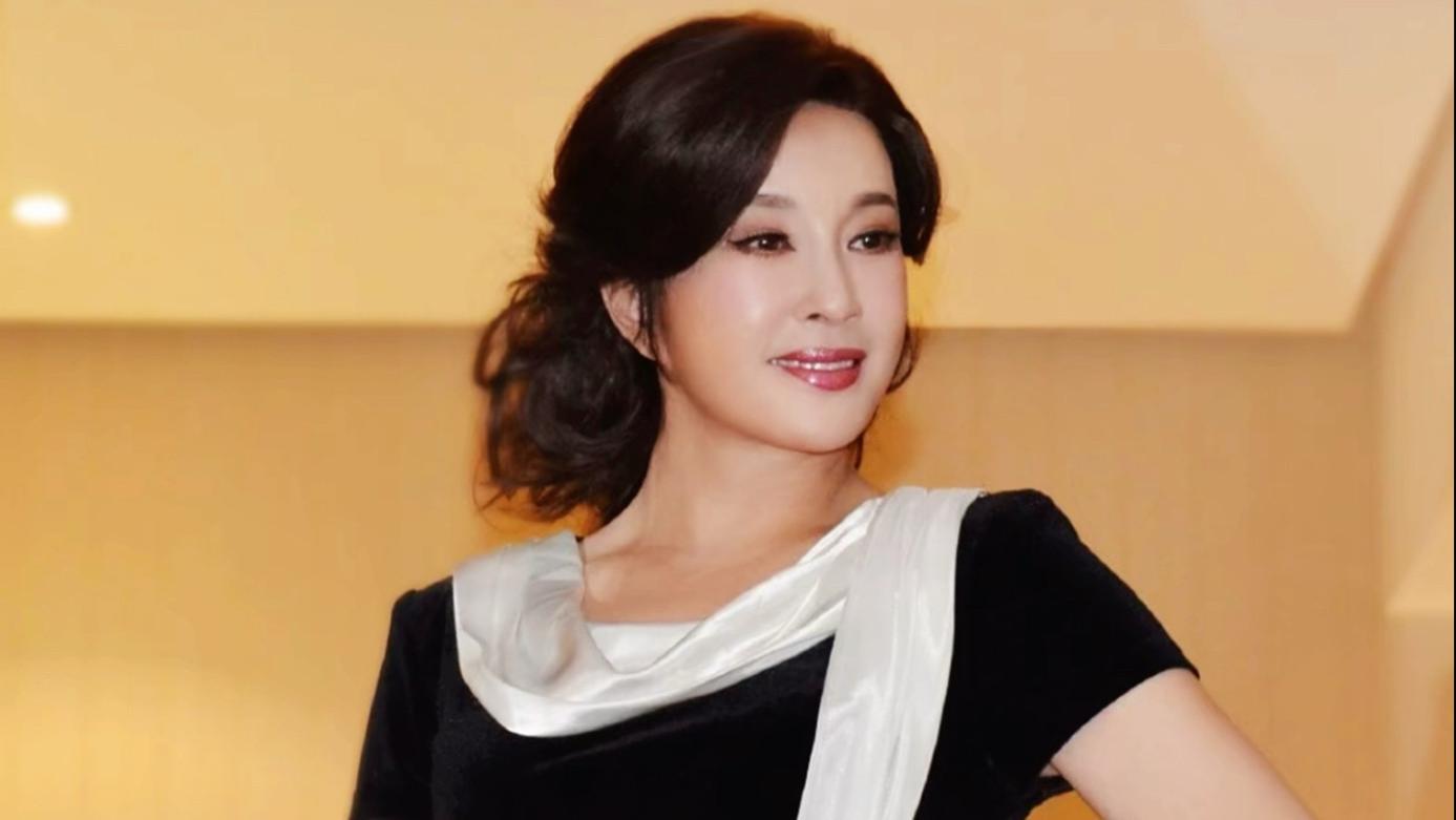 刘晓庆的从头再来 - 优秀