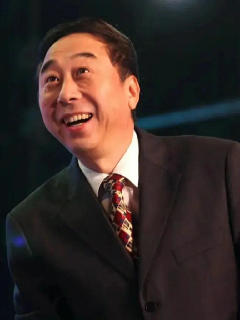 冯巩：德艺双馨的老艺术家