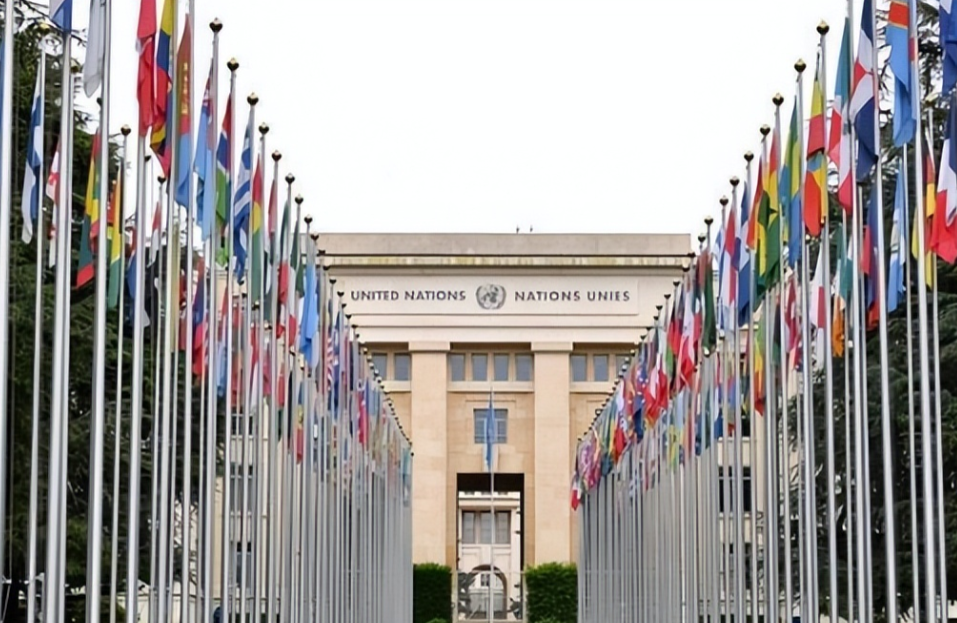 全面开战，特朗普要在美国创建新王国！