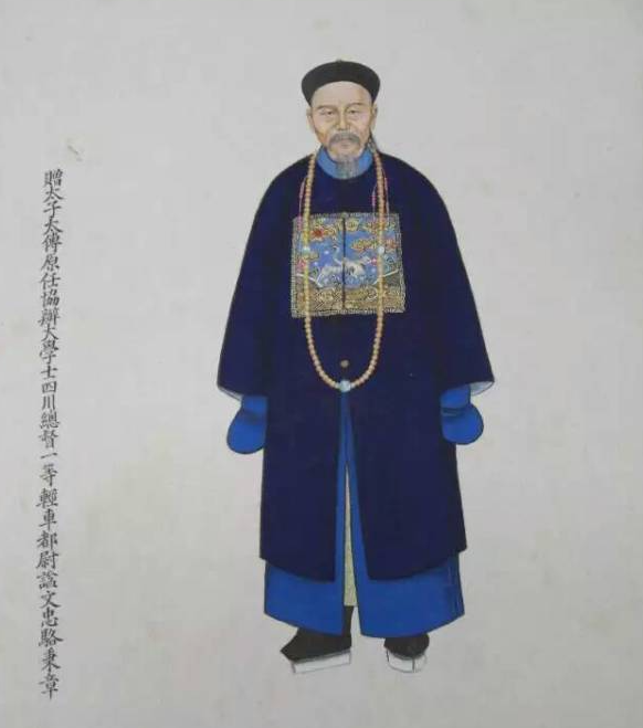 提拔曾国藩和左宗棠，击杀太平军三王的他，27岁时在广东乡试中一举成名，成为举人。