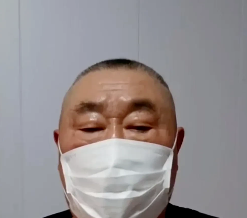 又是实名举报，最近实名举报有一点多。派出所所长被指敲诈近60万，涉事公安局原副局