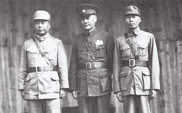 刘文辉被刘湘击败后，派人去向刘湘求情说：“你幺爸支持你为四川之王，大家都是亲戚，