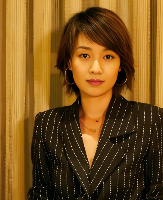 演员，马伊琍说，2008年春节我发现自己怀孕后，我特别沮丧，好几天晚上都是蒙在被