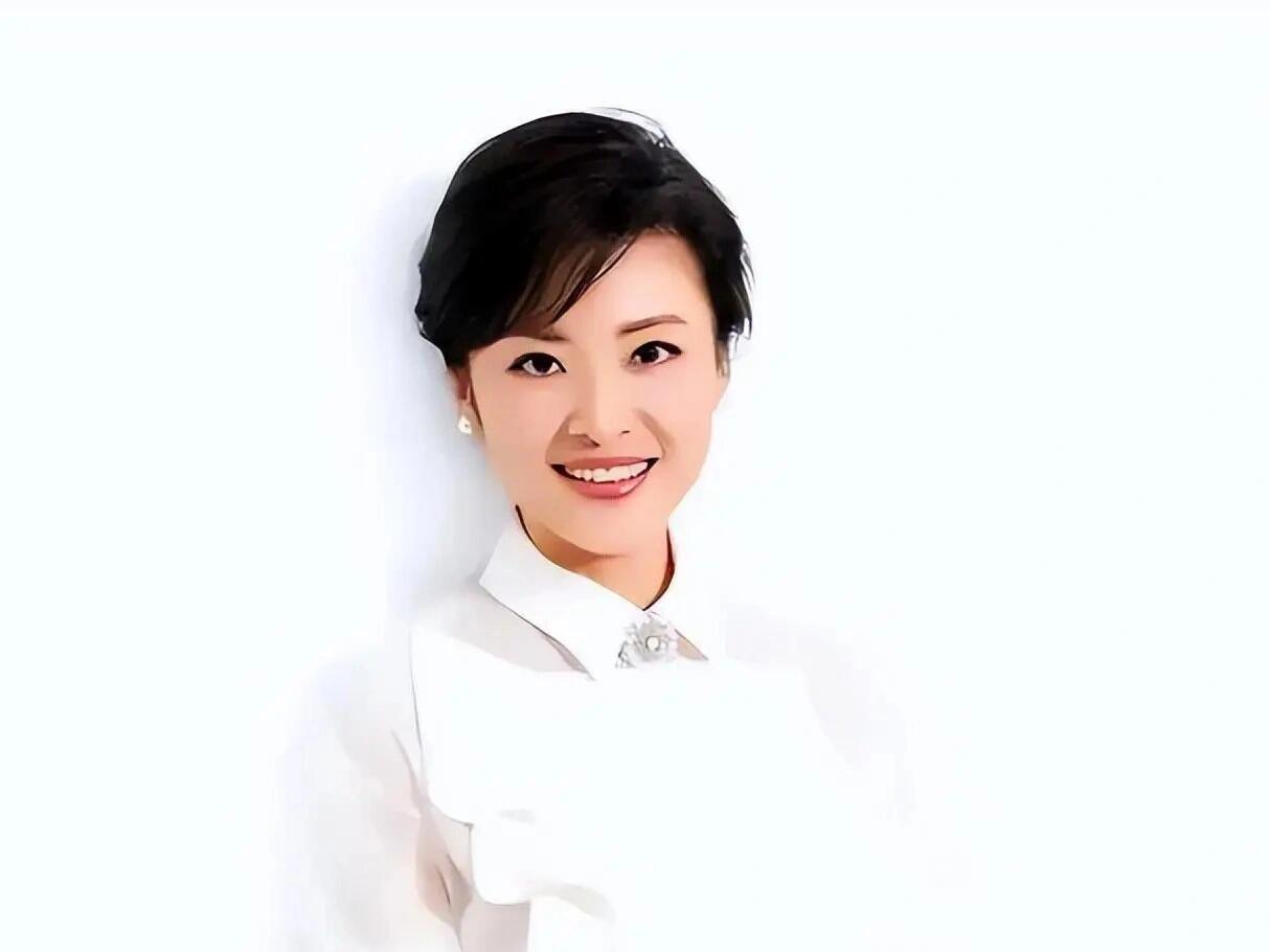 周涛：《老家伙》女主角，颜值气质演技杠杠