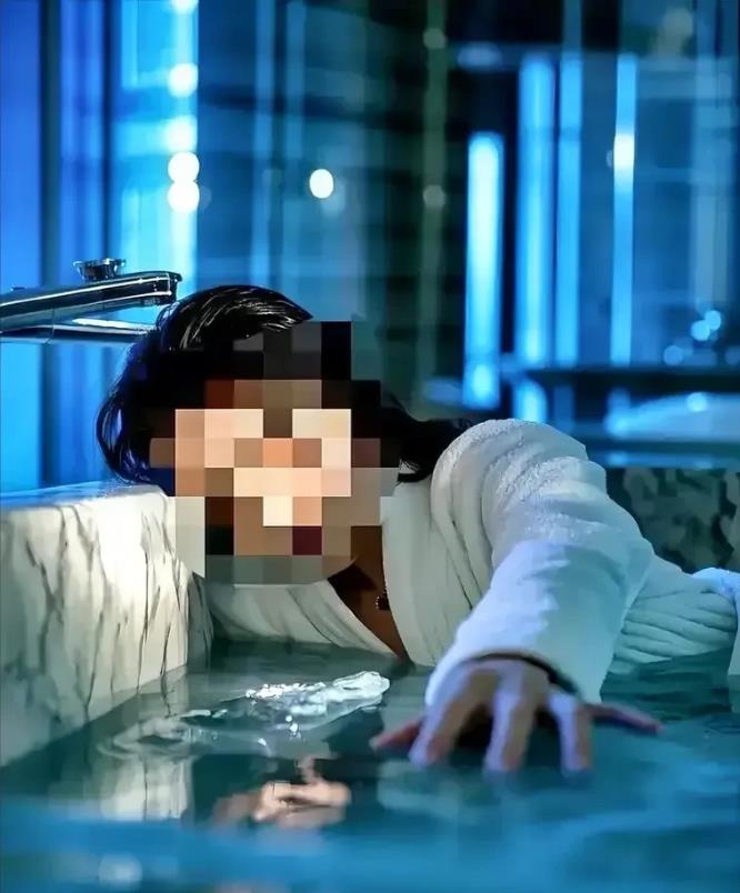 广东，男子与女子在酒吧喝酒后，又到酒店开房并发生了两次关系。男子到车上取打火机回